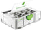 Festool SYS 1 TL-DF SYSTAINER T-LOC DF 497851