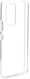 Mobiparts Galaxy A53 (2022) 5G - Classic TPU Case - Schokabsorberend - Transparant