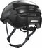 ABUS Pedelec PURL-Y - E-bike helm - Veiligheid tot 45 km/u - Zwart (Maat S)
