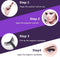 Magnetische Valse Wimpers Set - Inclusief Premium Eyeliner & Applicator - Herbruikbaar, Natuurlijke Look - Perfect Cadeau Vrouwen