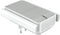 Keenetic Buddy 5 - Netwerkrepeater - 1200 Mbit/s Dual-band 2,4GHz 5GHz - Grijs Wit