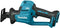 Makita DJR189Z - Reciprozaag - 18V 3100rpm 255mm zaagcapaciteit - (zonder accu's en lader)