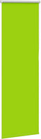 vidaXL - Rolgordijn - verduisterend - 45x175cm - stofbreedte - 40,7 - cm - polyester