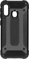 iMoshion Hoesje Geschikt voor Samsung Galaxy A20e Hoesje - iMoshion Rugged Xtreme Backcover - Zwart