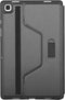 Targus Galaxy Tab A7 - Click-in Bookcase - Schokbestendig - Zwart