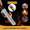 Bbq Meating Looftlighter - BBQ Aansteker - Milieuvriendelijk - 600 graden lucht