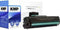KMP H-T117 - Toner - 4000 pagina's - Zwart