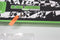 Black Dragon Gilded Tarragon - Stuntstep - Aluminium frame - Groen/Wit
