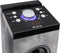 Ices IBT-6 - Bluetooth speaker - FM radio USB SD AUX - Roma