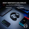Razer Barracuda X (2022) - Draadloze Gaming Headset - Razer SmartSwitch Dual Wireless - Zwart