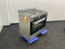 Everglades EVCK9011 - Gasfornuis - RVS - 90CM - 96 Liter - 6 Ovenstanden - Wokbrander - Timer