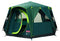 Coleman Octagon Blackout - Tent - BlackOut Bedroom-systeem - 360 graden zicht