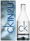Calvin Klein In2U Him 50ml Eau de Toilette - Herenparfum