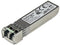 Startech.com MA-SFP-10GB-SR - SFP+ transceiver module - 10GBASE-SR - Zilverkleurig