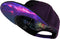 Capiche® Snapback – Purple Galaxy – Pet Heren – Sportcap – Baseball Cap – Paarse pet