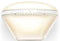 Philips HF3531/01 - Wake-up Light - Natuurlijke zonsopgang simulatie - Wit