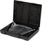 KS Tools 503.4265 12-delige GEARplus Ratelringsteeksleutelset - 8-19mm