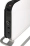 Mill SG2000LED - convectorkachel - 2000W - Wit