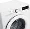 LG F82AV33WHS - Wasmachine Voorlader 8,5 kg 1170 RPM - Wit