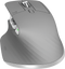 Logitech MX Master 3 - Draadloze muis - MagSpeed-scrolwiel - Grijs