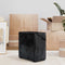 vidaXL - Stretchfilm - 2 - st - 20 - μm - 50 - cm - x - 300 - m - zwart