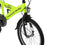 Altec Hero Kinderfiets Jongens 20 inch Groen