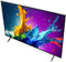LG QNED80 - Ultra HD TV 50