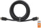 Manhattan 354837 - HDMI-kabel - 4K UHD 60Hz - Zwart