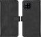 iMoshion Hoesje Geschikt voor Samsung Galaxy A42 Hoesje Met Pasjeshouder - iMoshion Luxe Bookcase - Zwart