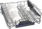 Siemens SN63EX27CE - Volledig integreerbare vaatwasmachine iQ300 - 14 couverts 42 dB(A) - Home Connect