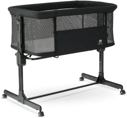 Deryan Snoozy Co Sleeper - Wieg - Verstelbaar frame - Geschikt vanaf de geboorte tot 6 maanden