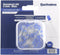 Barthelme LED-assortiment Blauw Rond 3 mm 1500 mcd 30 ° 20 mA 3 V