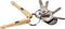 Meinl SB506 Drumstick Keychain - Merchandise