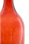 Imano vaas Ø30x100 cm - glas bordeaux