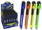 Bismark 97357 - Cutter - Veiligheidsblok - Multicolour (48 Stuks)