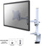 Neomounts FPMA-D1330 - Monitorarm - Verstelbaar - Wit