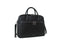 Gigi Fratelli Dames Leren Laptoptas 15 inch Romance Business ROM8002 Zwart