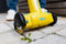 Gloria Metalen borstel - Reserveborstel voor Multibrush en Weedbrush - Handmatig - 5 cm x 1 cm x 5 cm
