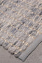 MOMO Rugs Prisma 33 Vloerkleed - 200x300 - Rechthoek - Laagpolig,Structuur Tapijt - Landelijk - Blauw, Grijs, Meerkleurig