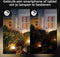 Philips Hue Outdoor Welcome Floodlight - Schijnwerper - warmwit licht - Zwart - 15W - IP44
