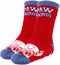 Antislipsokken The Paw Patrol 2 Stuks Multicolour - 27-30
