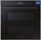 Samsung NV7B4355VAK/U4 - A+ Serie 4 Dual Cook Flex Oven - 76L - Zwart glas