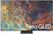 Samsung Neo QLED QE65QN95A - Ultra HD TV - Quantum Matrix Technology - Zwart