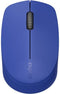 Rapoo M100 - Draadloze Muis - Multimodus Bluetooth 3.0/4.0 - Blauw