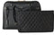 Socha Laptoptas Diamond Couture Black 15.6″ SO-D20
