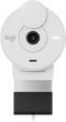 Logitech Brio 300 - Webcam - Full HD 1080p - Off-white