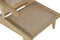 Armstoel Home ESPRIT Elmhout 60 x 48 x 70 cm