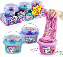 MIX & MATCH Sensations - 2 vaten + 1 bonus