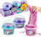 MIX & MATCH Sensations - 2 vaten + 1 bonus
