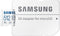 Samsung EVO Plus - microSDXC 512GB - UHS-I 160MB/s - A2 V30